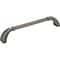 Jeffrey Alexander 160 mm Center-to-Center Distressed Pewter Cordova Cabinet Pull Z281-160BNDL - alternate 1